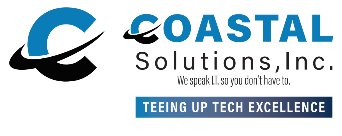 Coastal Solutions Inc.