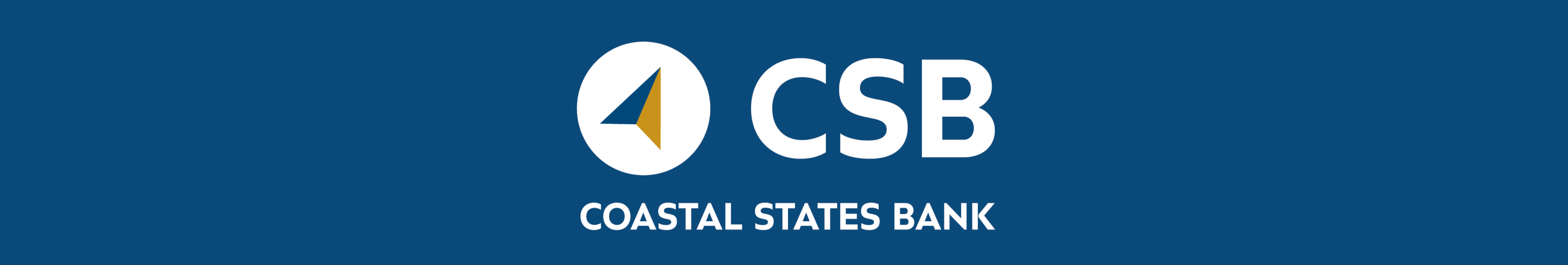 Coastal States Bank