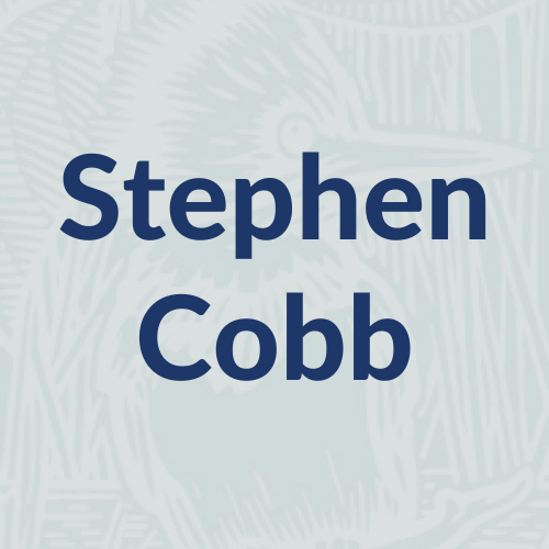 Stephen Cobb