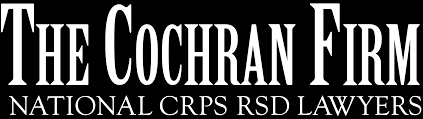 The Cochran Firm National CRPS/RSD Lawyers