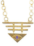 INDAH Couture by Coco Effendi, Sacred Chi Necklace
