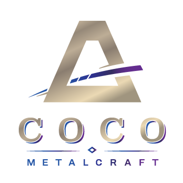 Coco Architectural Grilles & Metalcraft