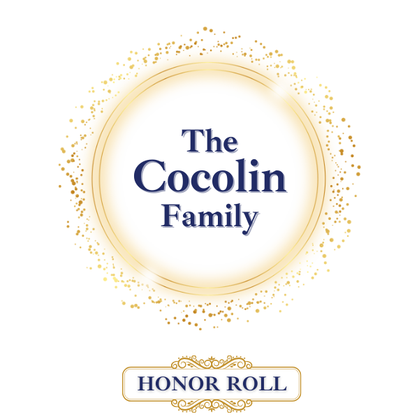 The Cocolin Family