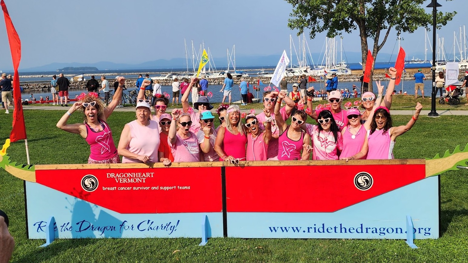 Code Pink