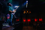 Cody Cattle Company night show and dinner