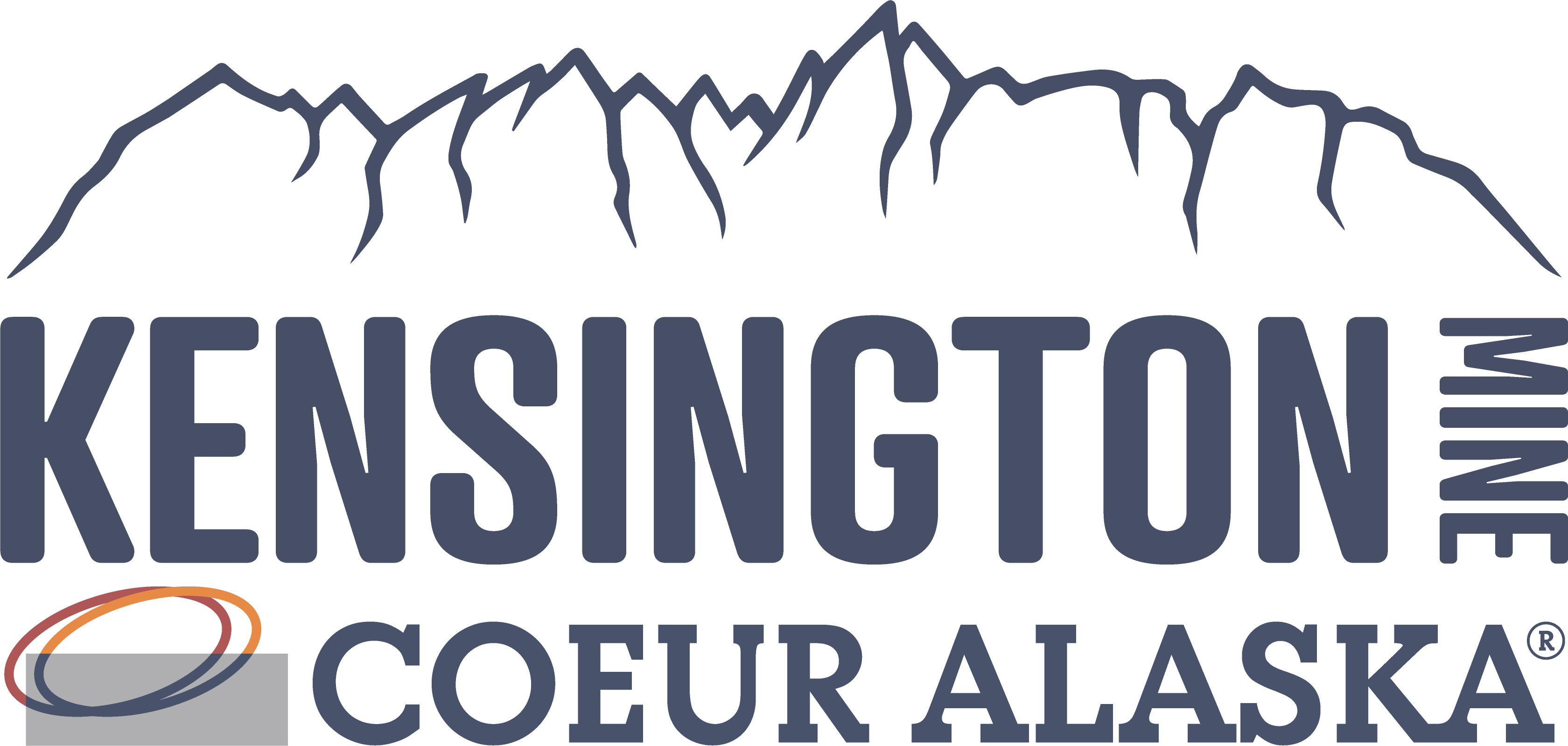 KENSINGTON MINE COEUR ALASKA