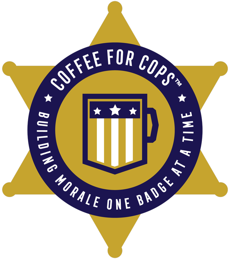 Coffee for Cops