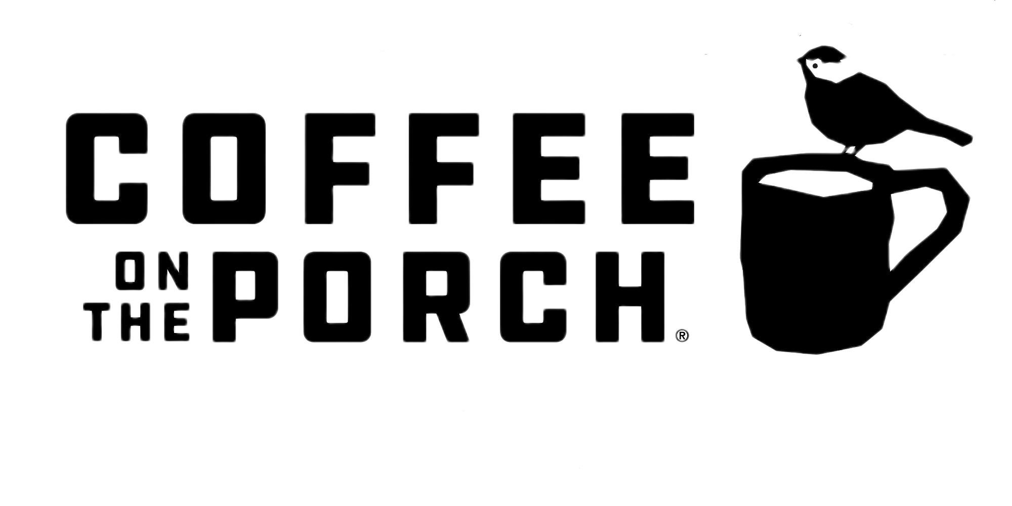 Coffee on the Porch