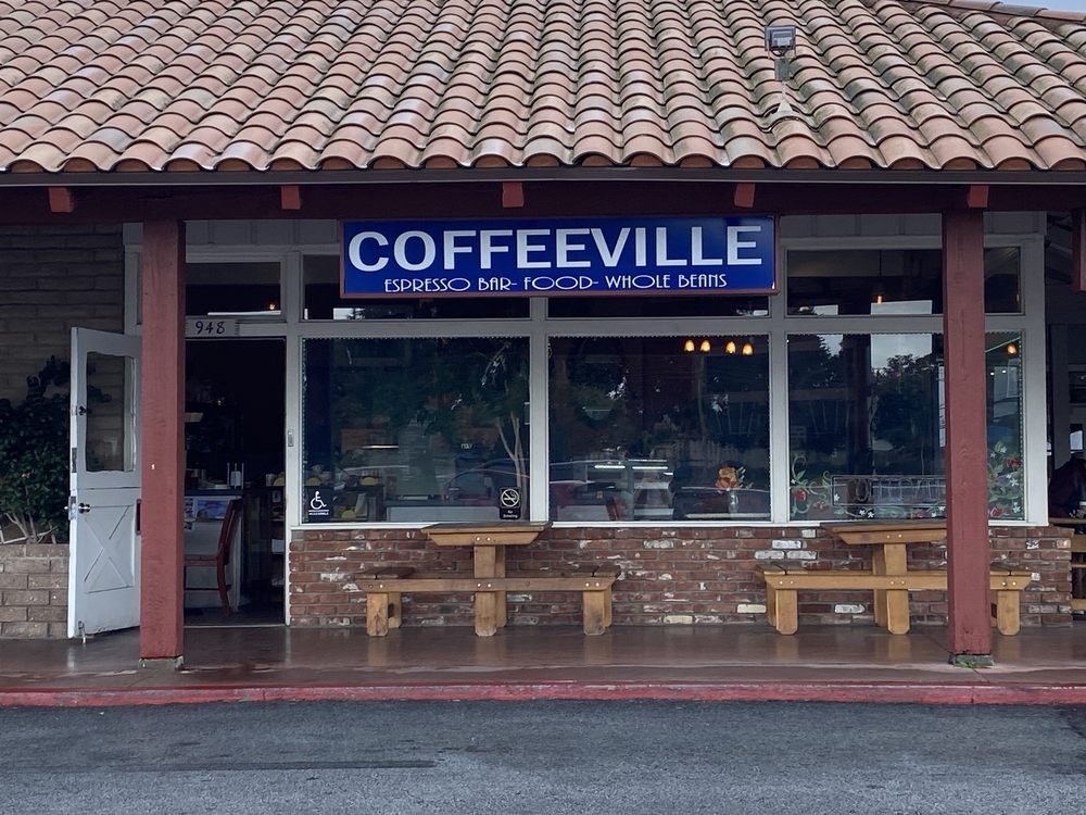 Coffeeville