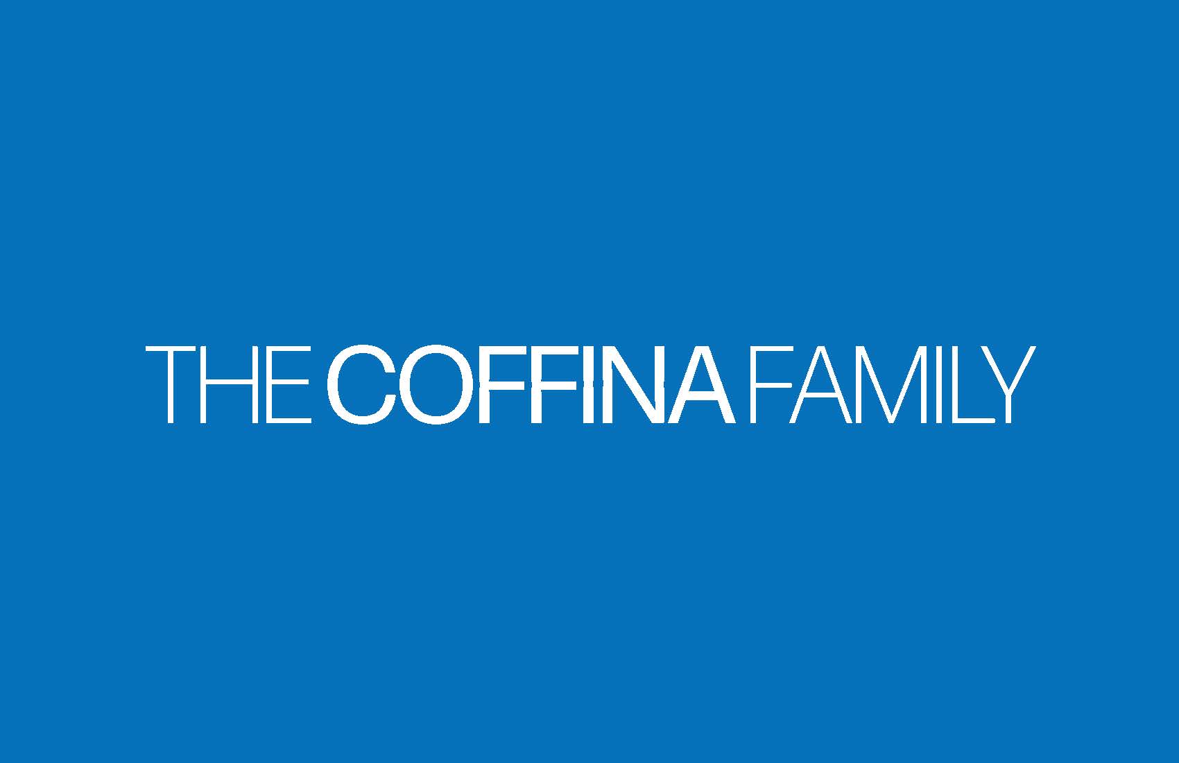 The Coffina Family