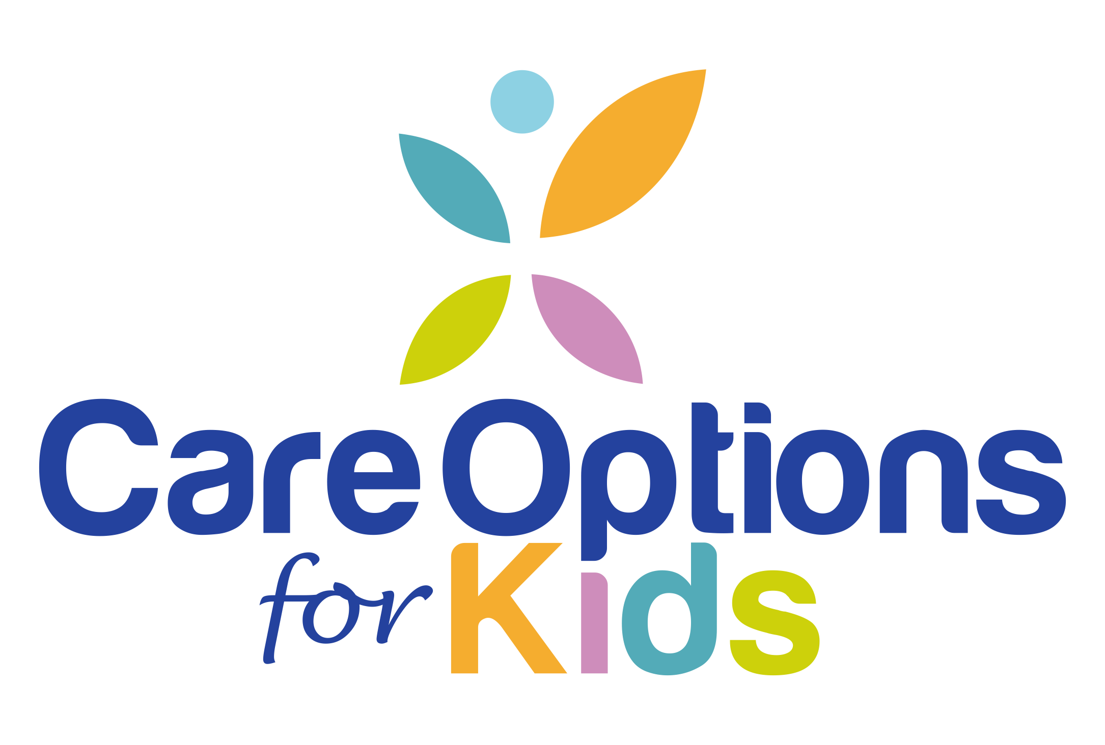 Care Options for Kids 