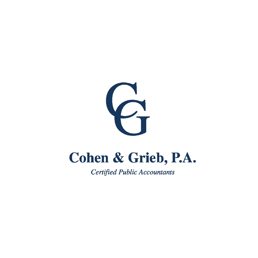 Cohen & Grieb
