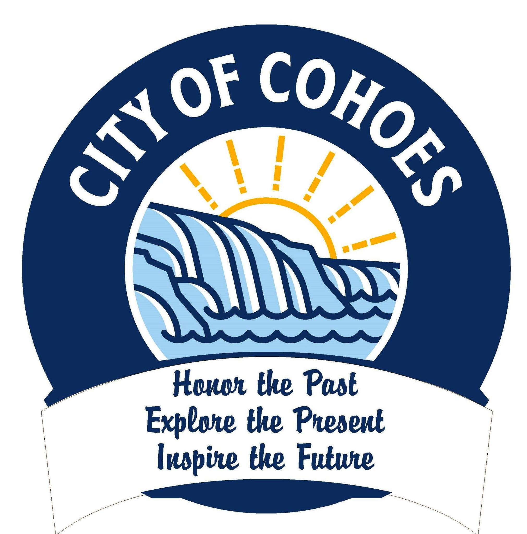 The City of Cohoes