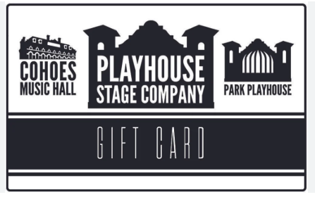 The Cohoes Music Hall