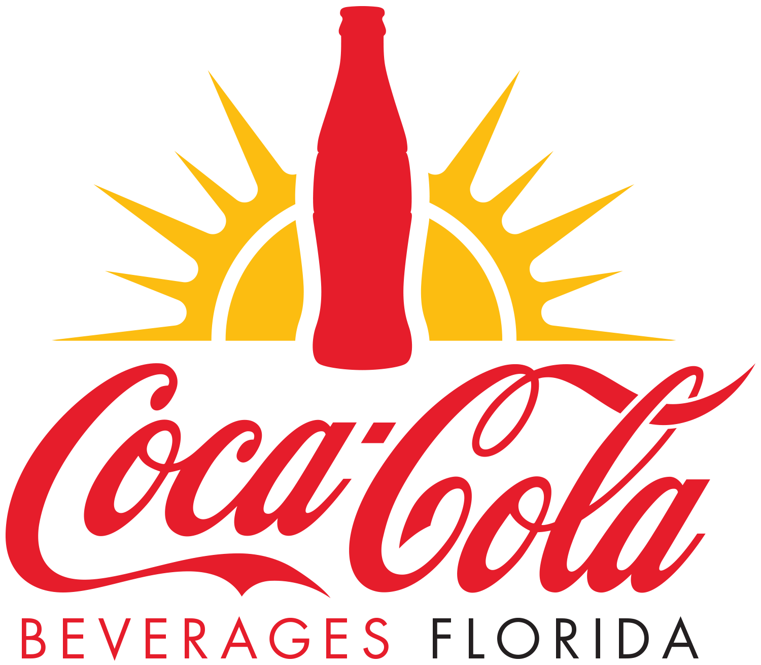 Coke Florida