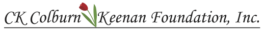 Colburn Keenan Foundation