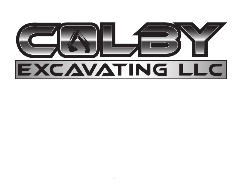 Colby Excavating LLC