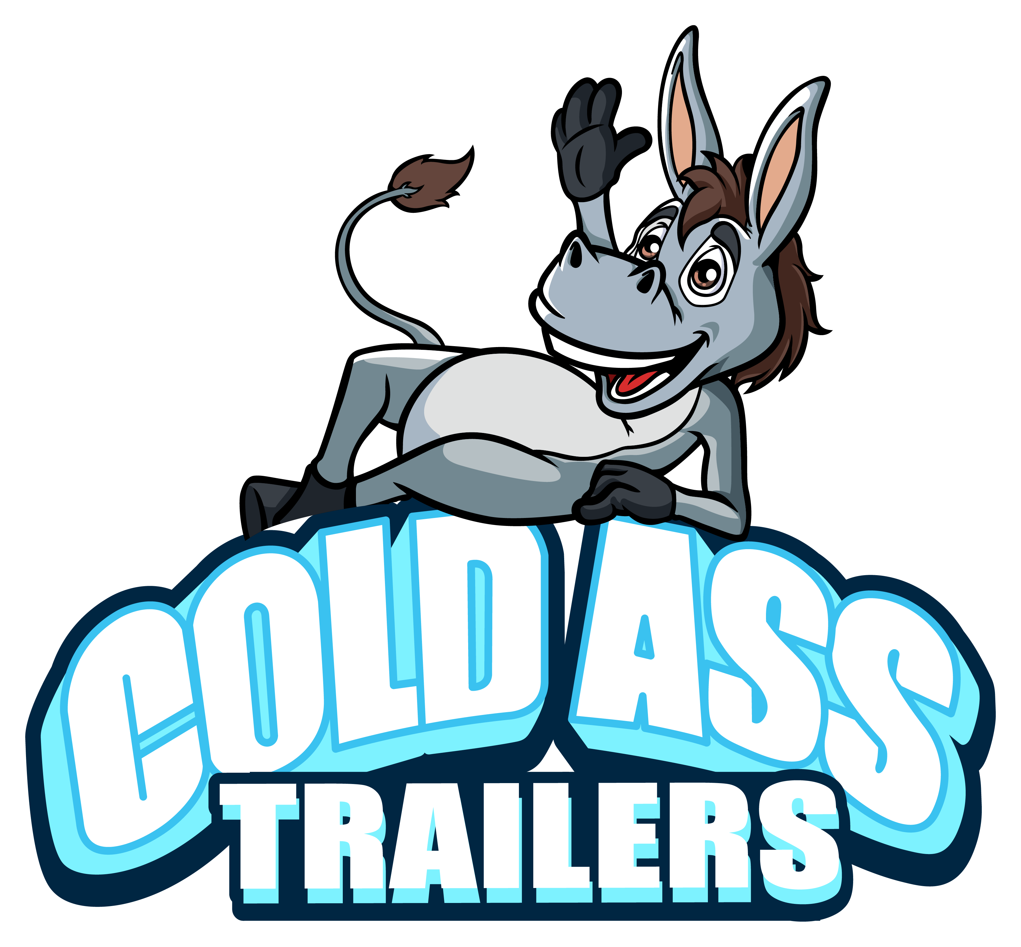 Cold Ass Trailers
