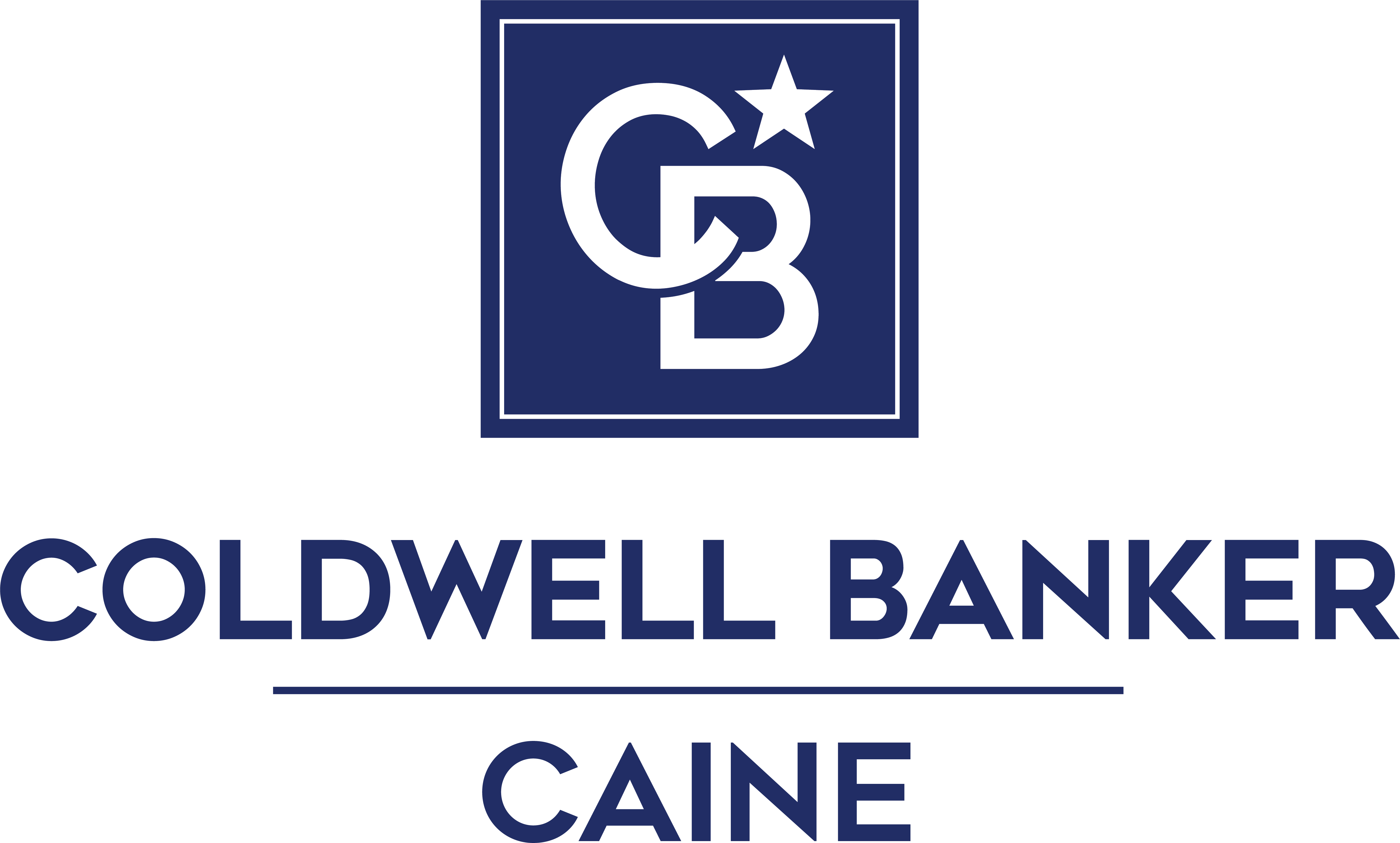 Coldwell Banker Caine