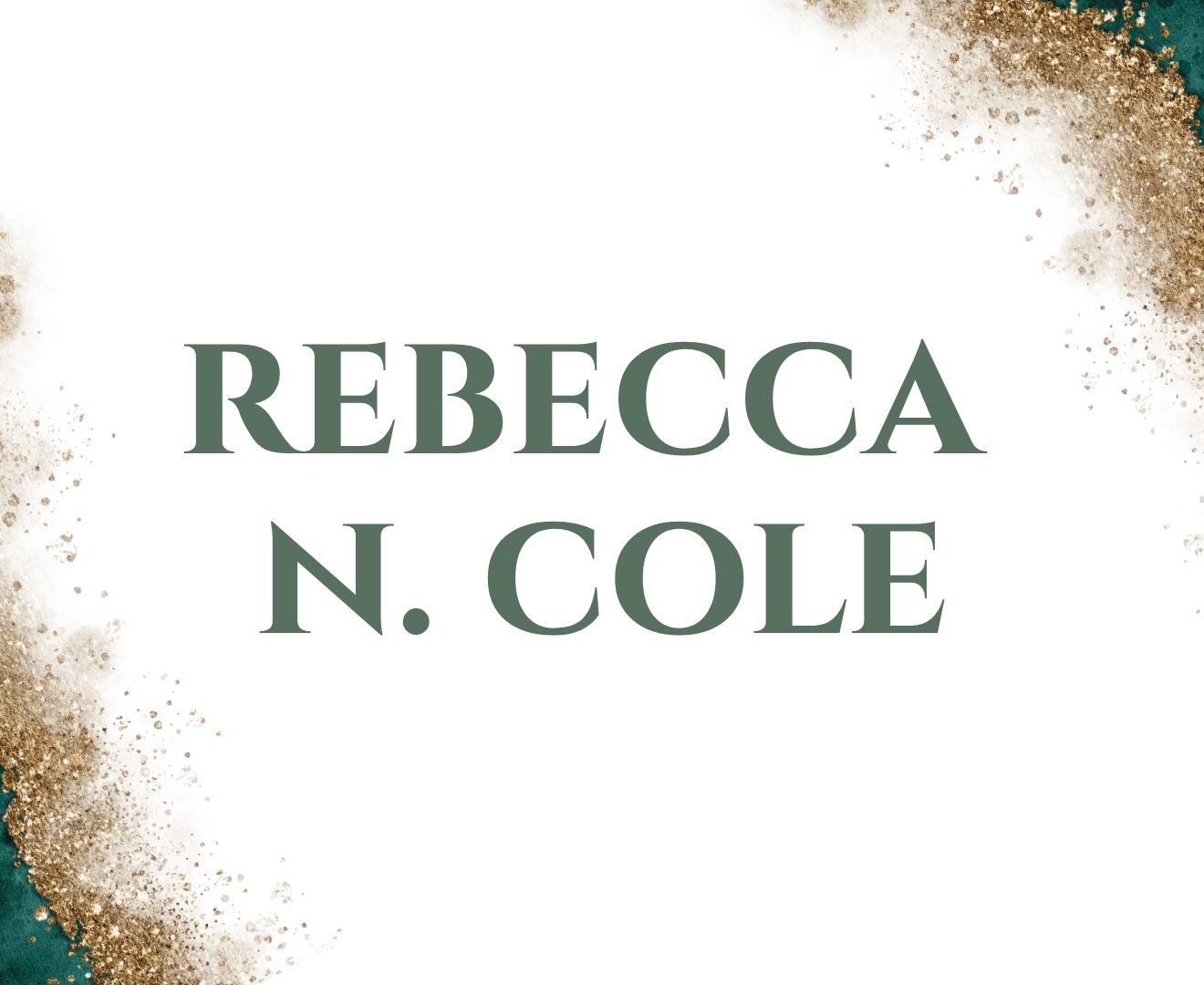 Rebecca N. Cole