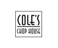 Cole's Chop House