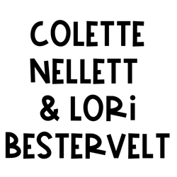 Colette Nellett & Lori Bestervelt