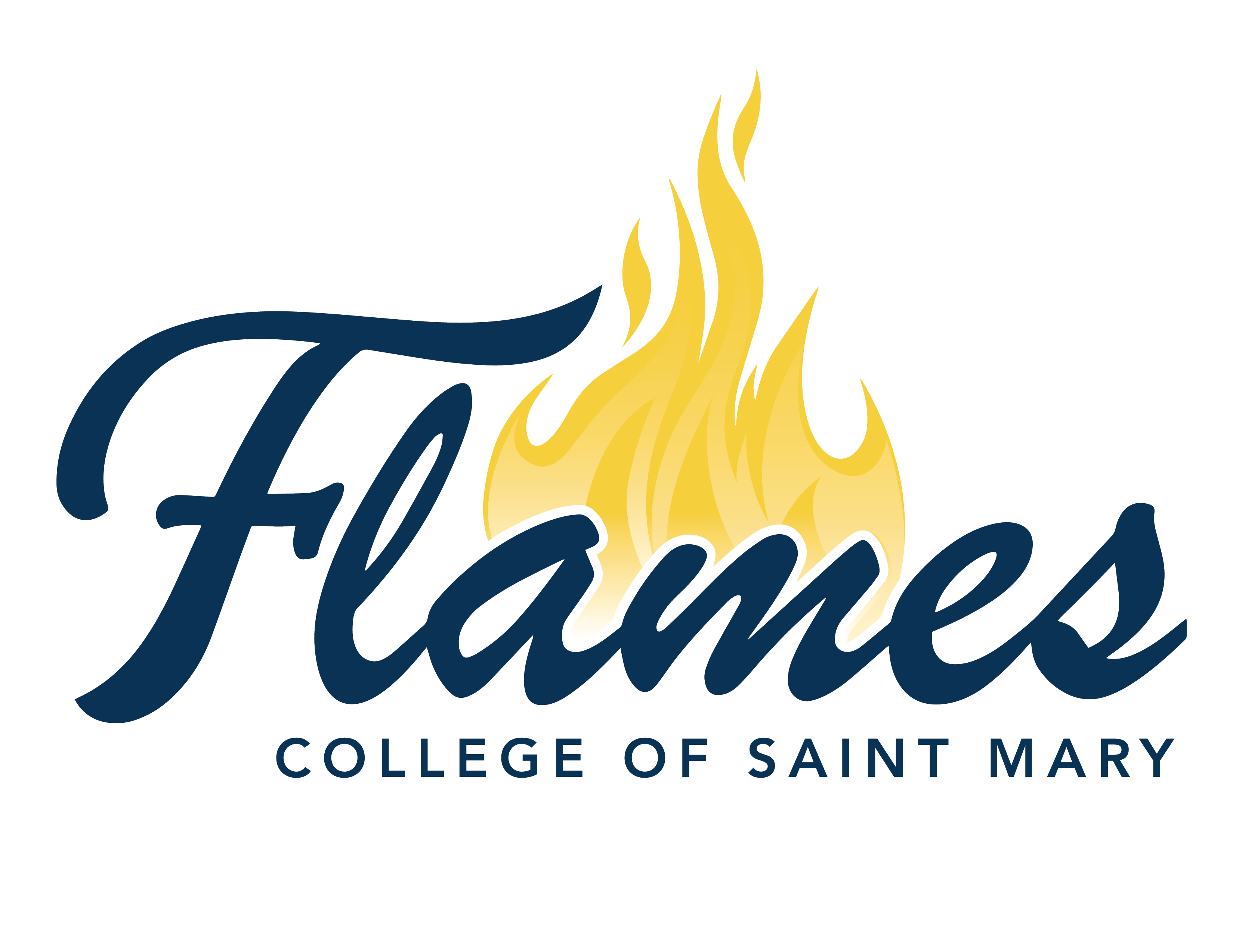 College of Saint Mary
