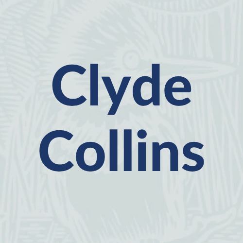 Clyde Collins