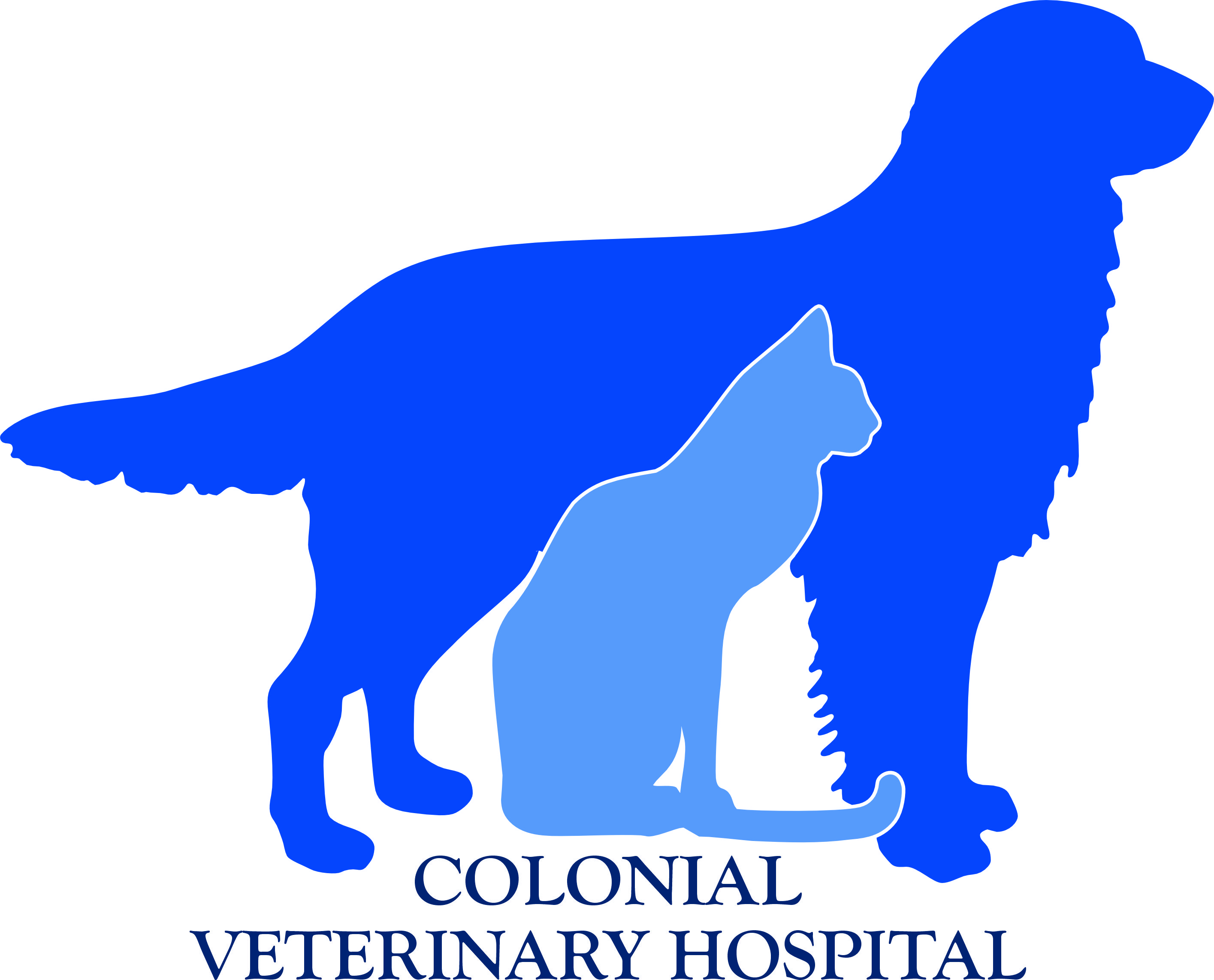 Colonial Veterinary Hospital