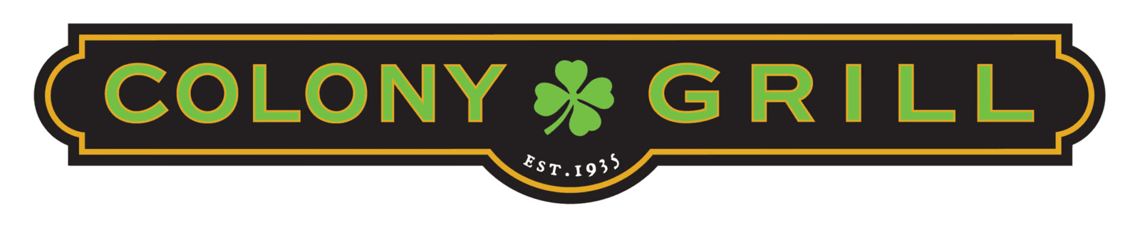 Colony Grill