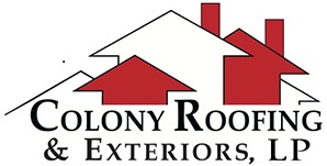 Colony Roofing & Exteriors