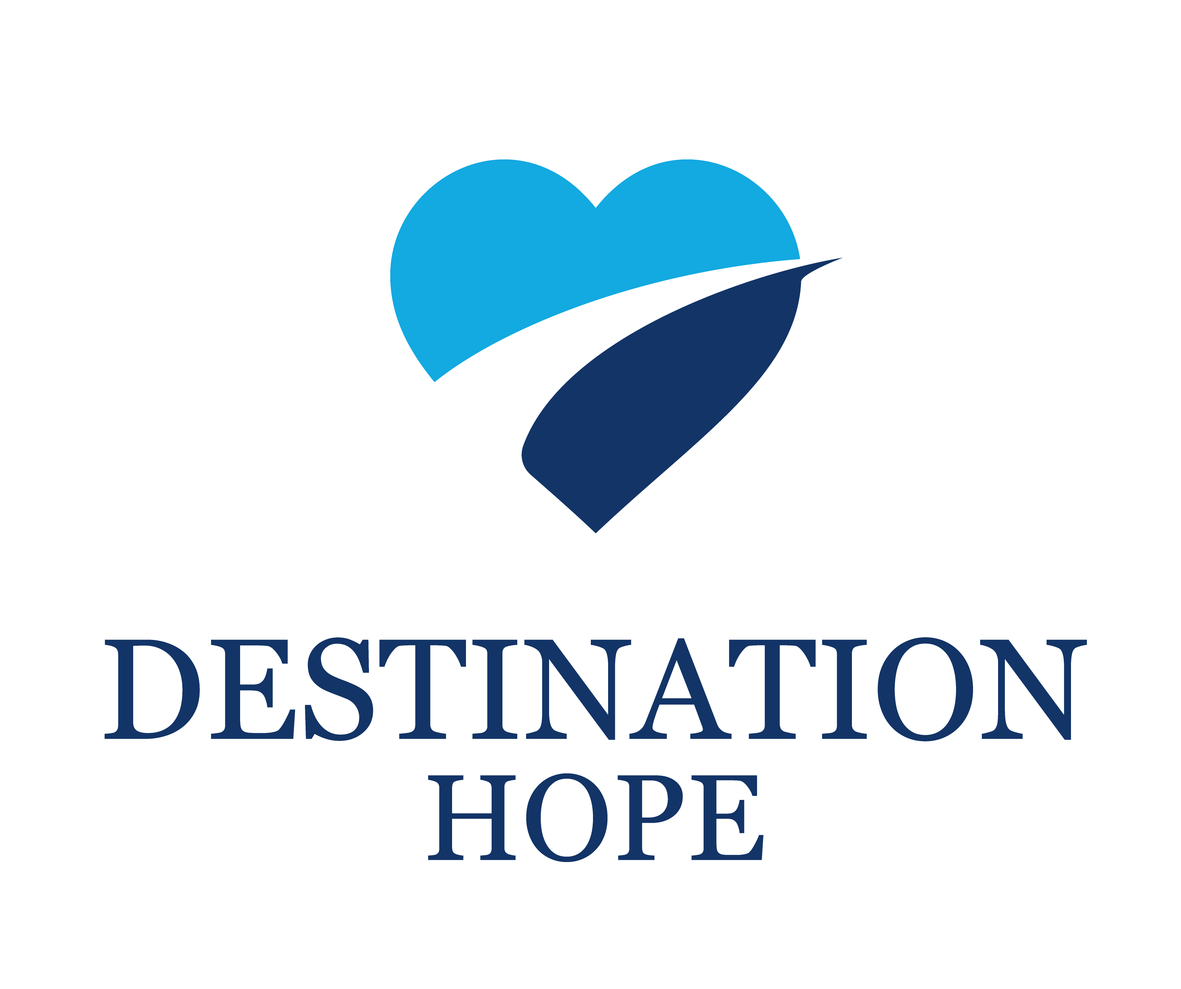 Destination Hope