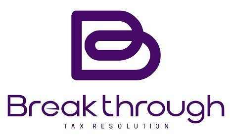 Breakthrough Tax Resolution