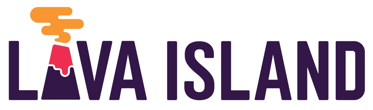 Lava Island
