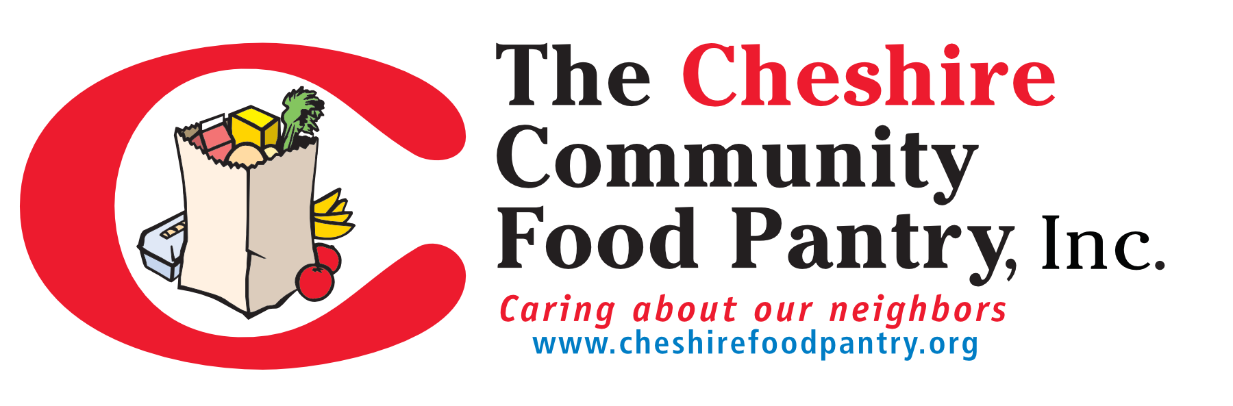 The Cheshire Community Food Pantry