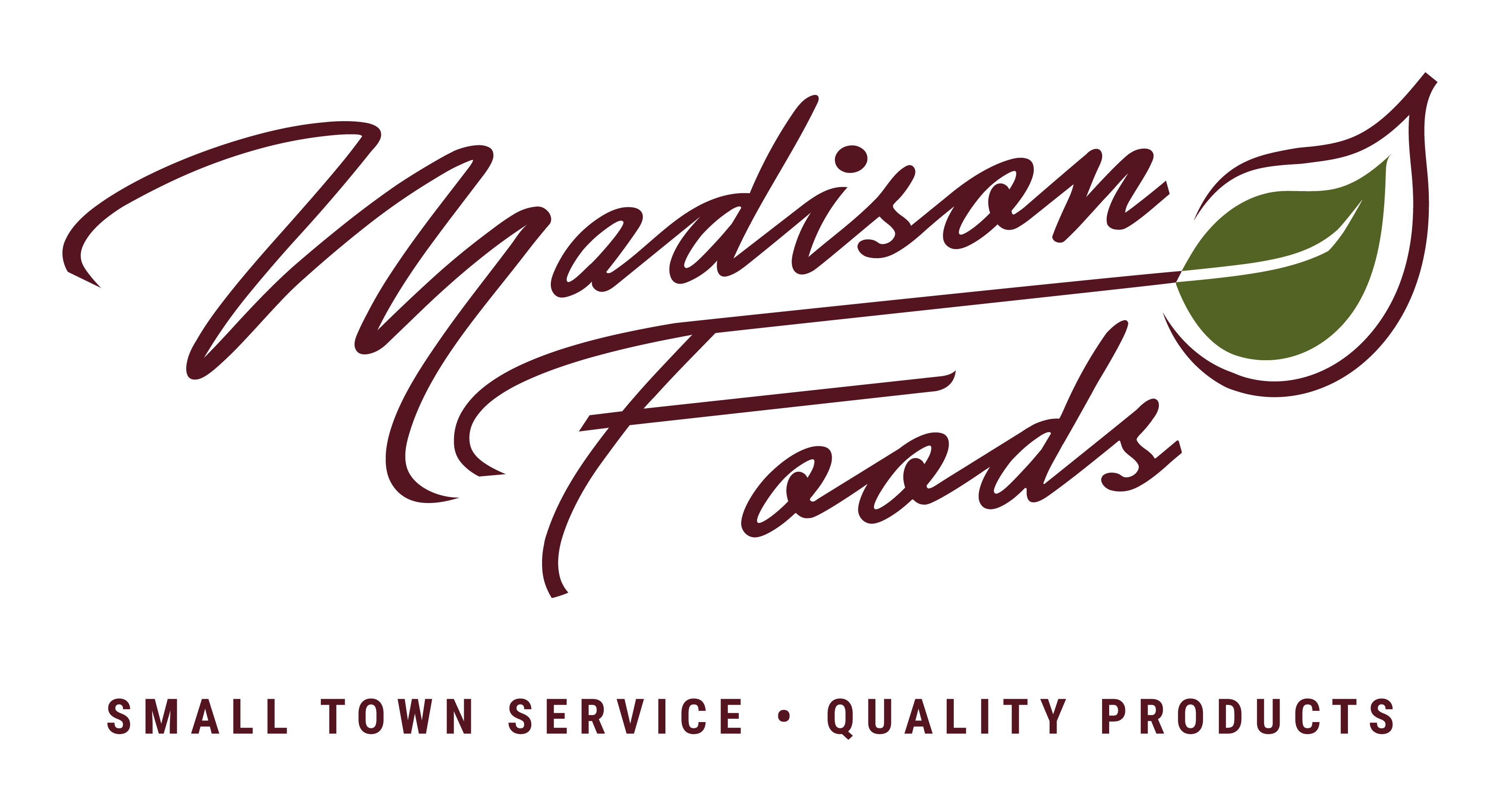 Madison Foods