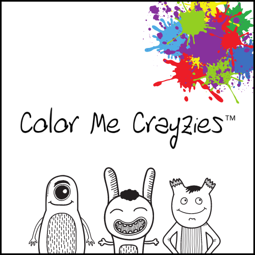 Color Me Crayzies