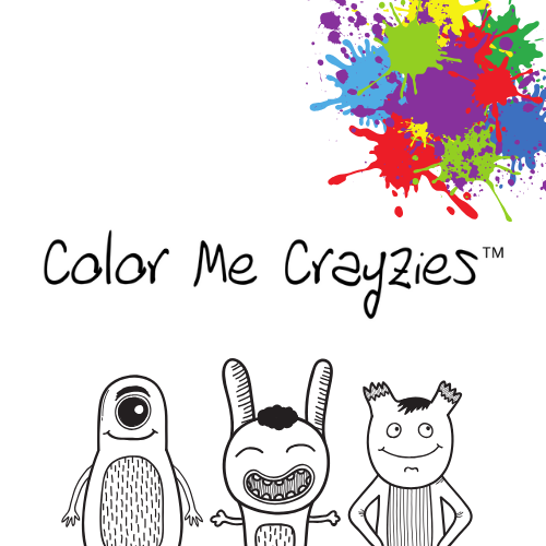 Color Me Crayzies