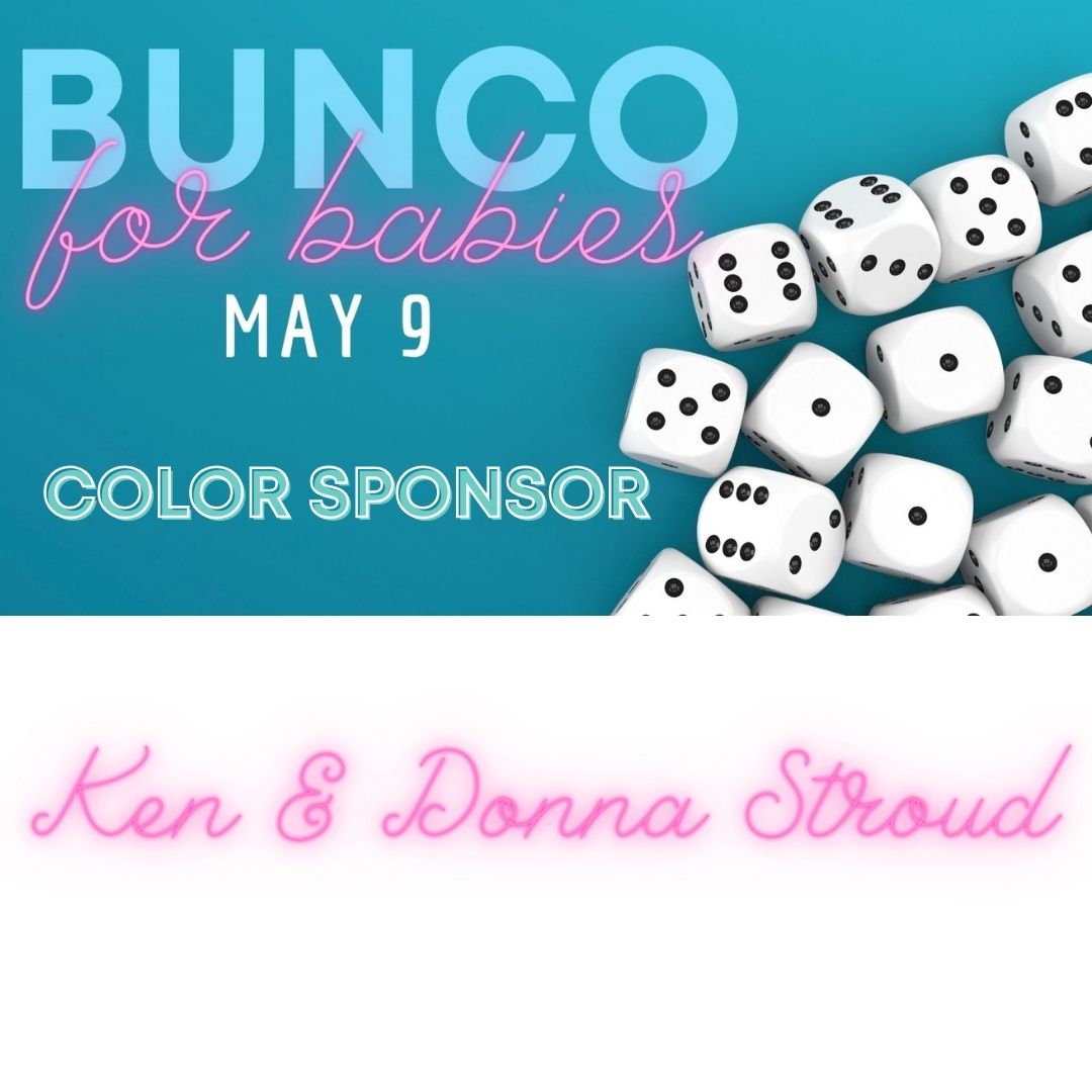 Ken & Donna Stroud