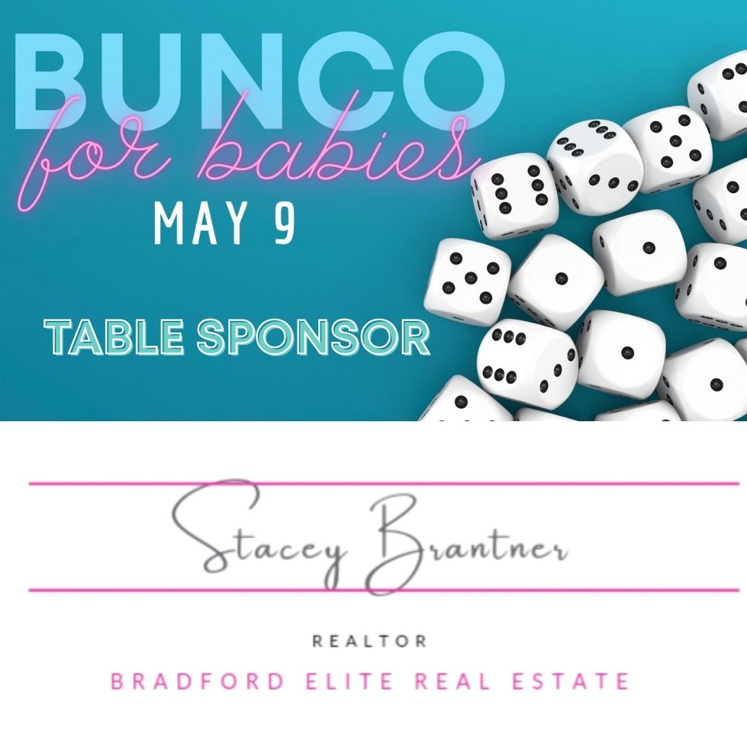 Stacey Brantner- Realtor