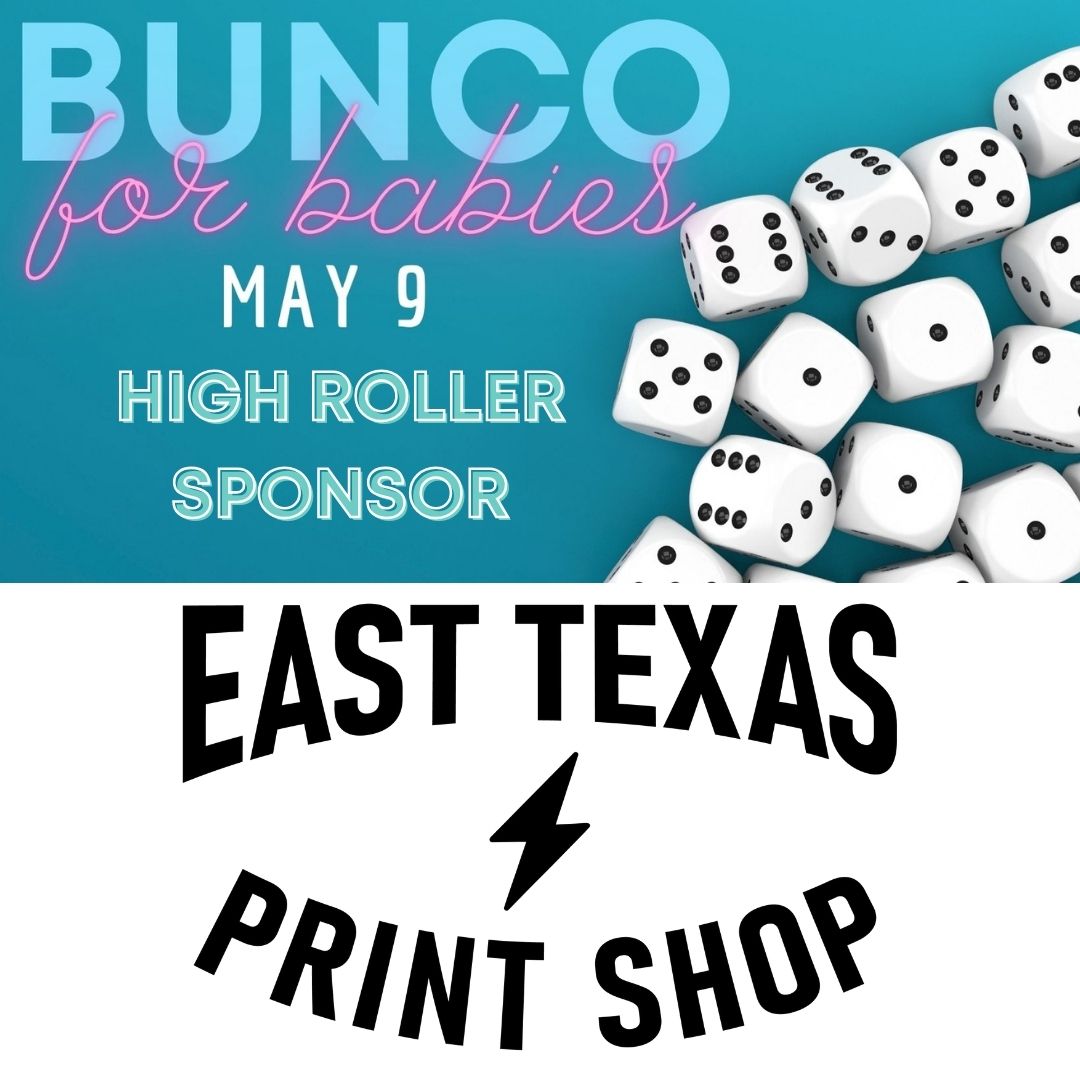 East Texas Print Shop