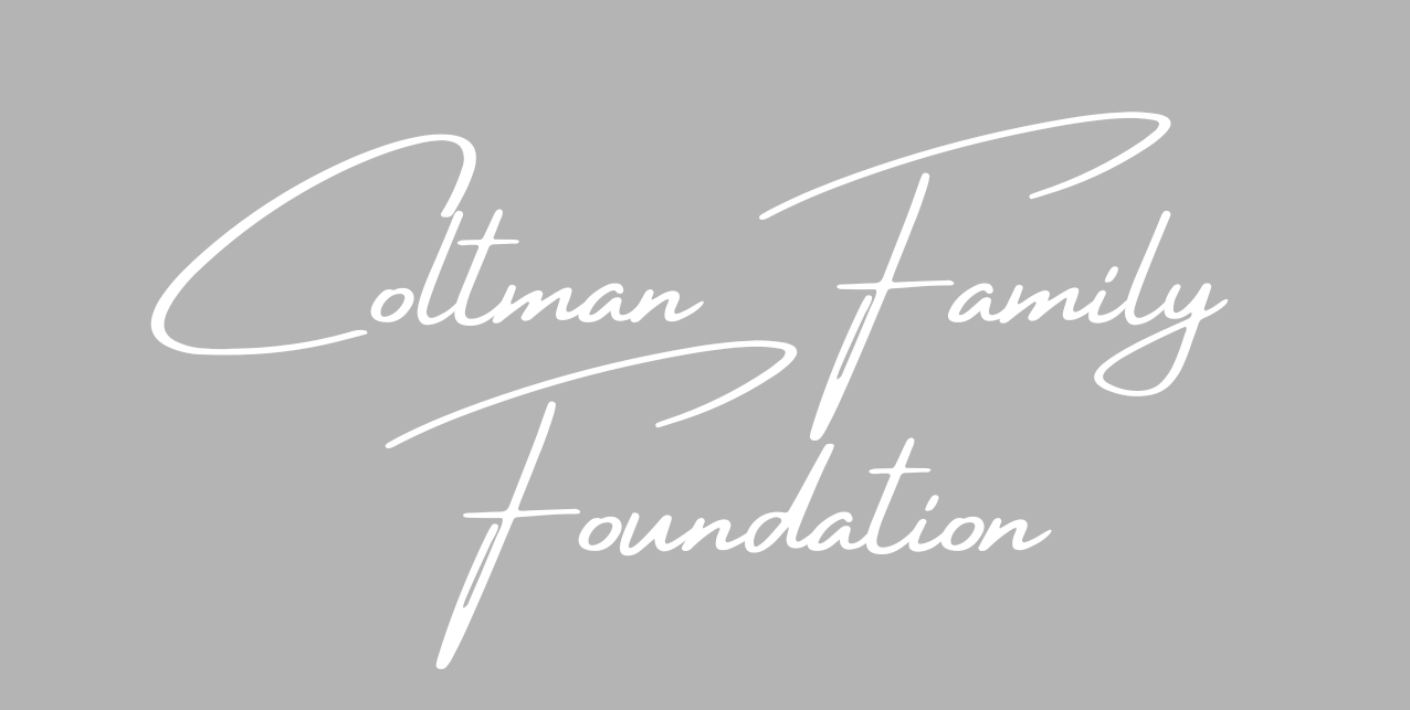Coltman Family Foundation