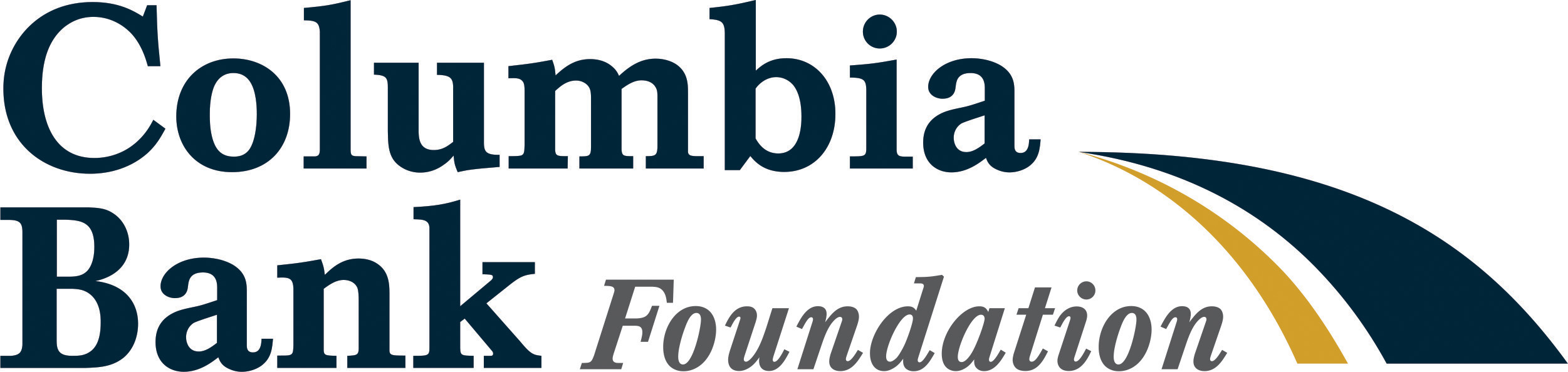 Columbia Bank