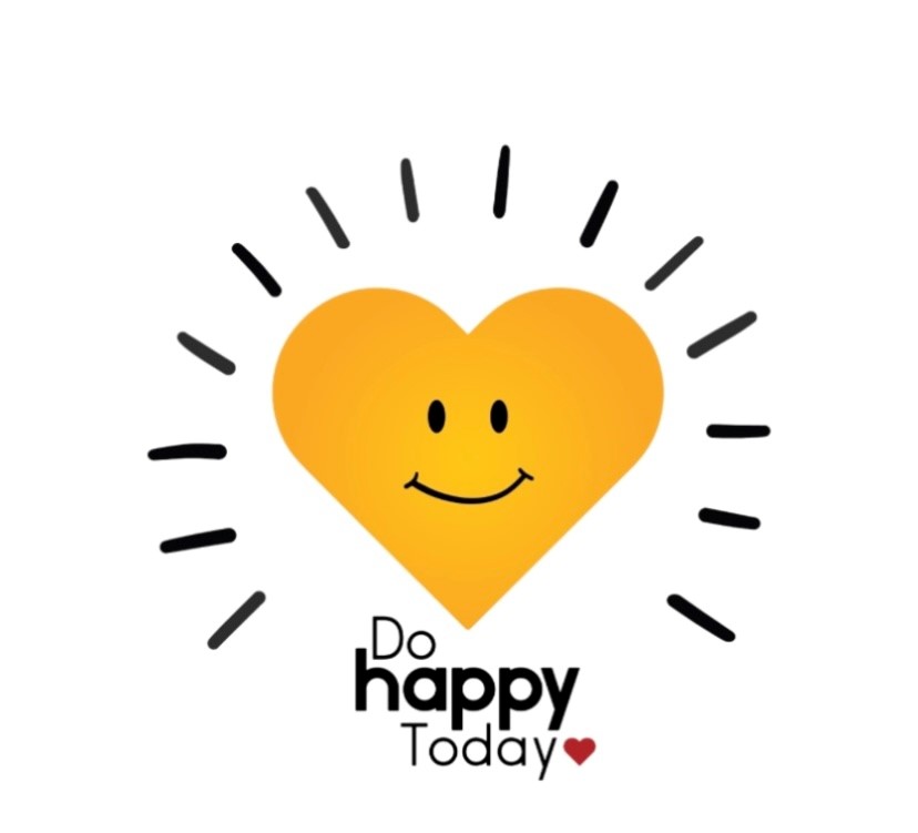 Do Happy Today