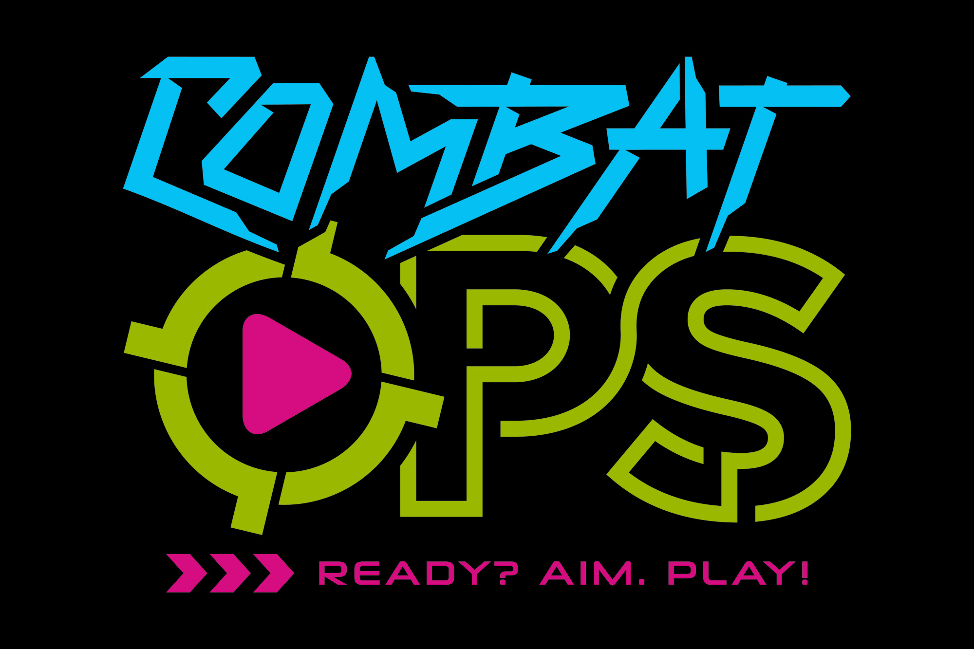 Combat Ops