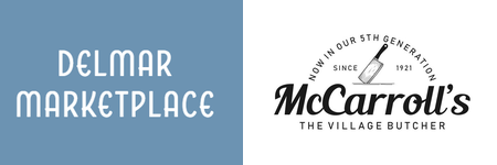 Delmar Market Place | McCarrolls The Village Butcher