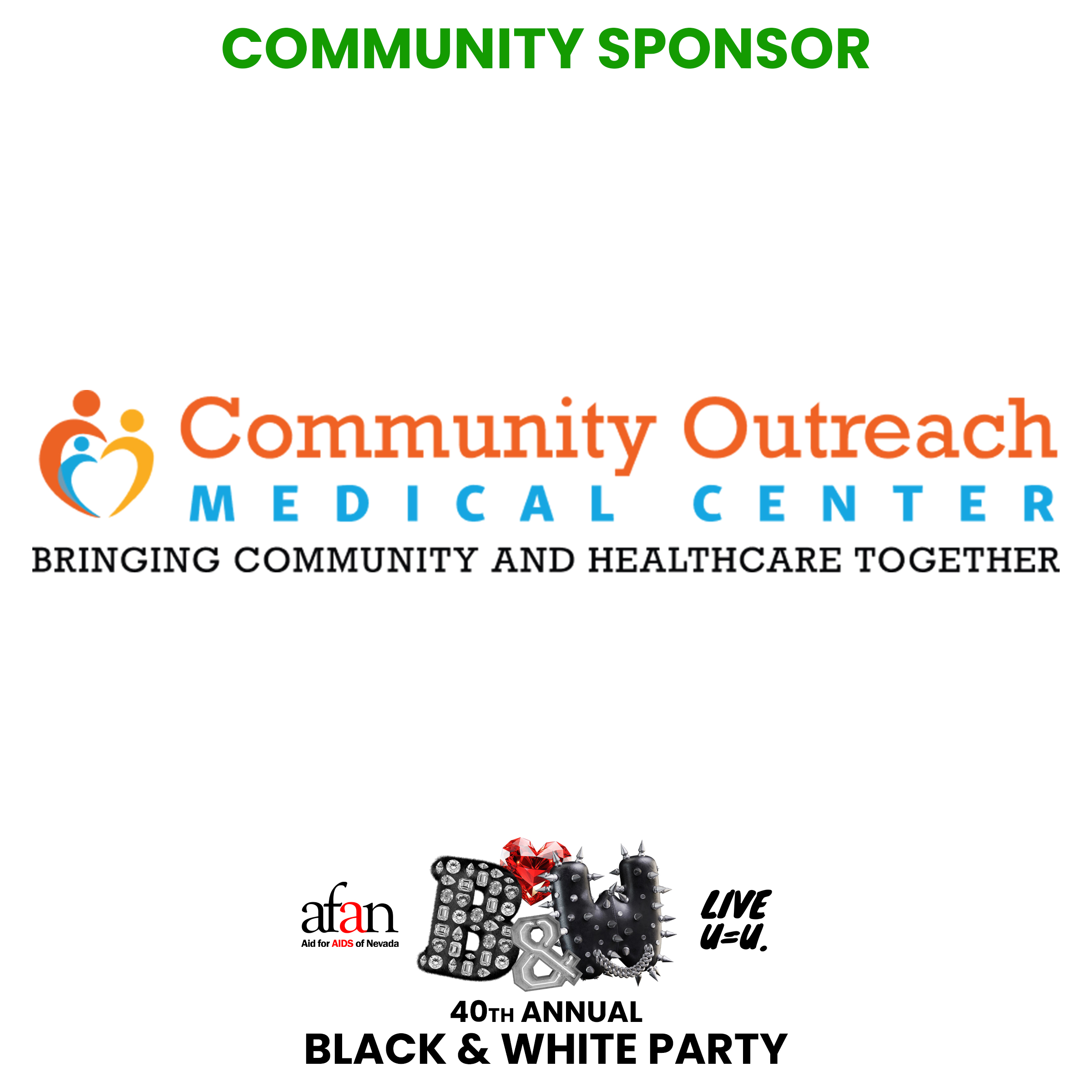 Community Outreach Medical Center