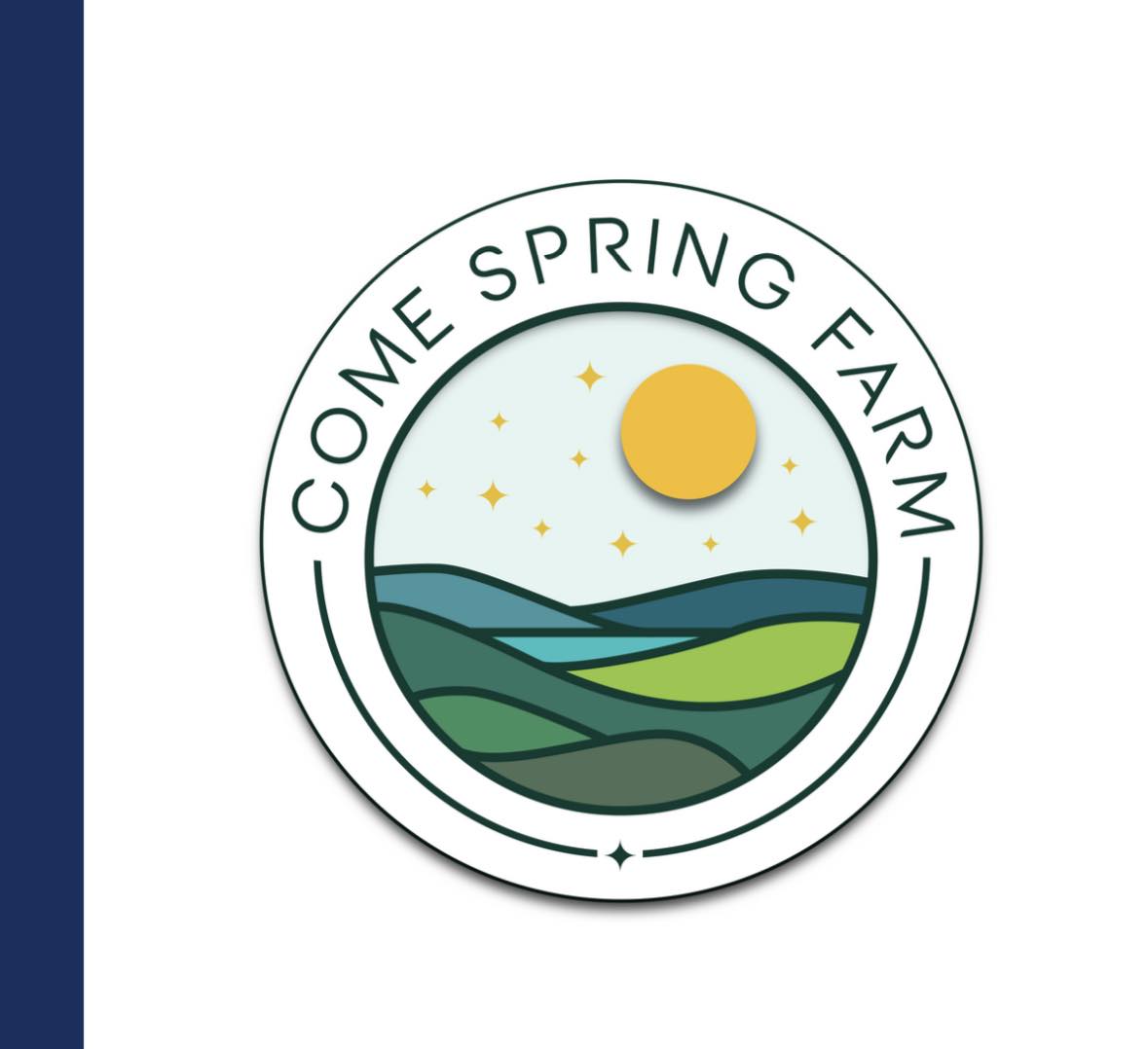 Come Spring Farm
