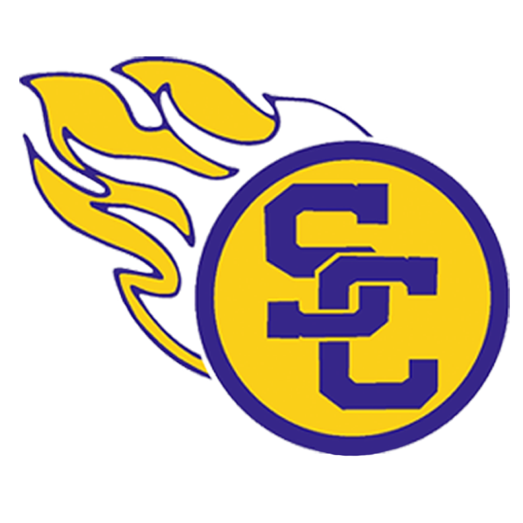 SCC Football/Baseball Coaches