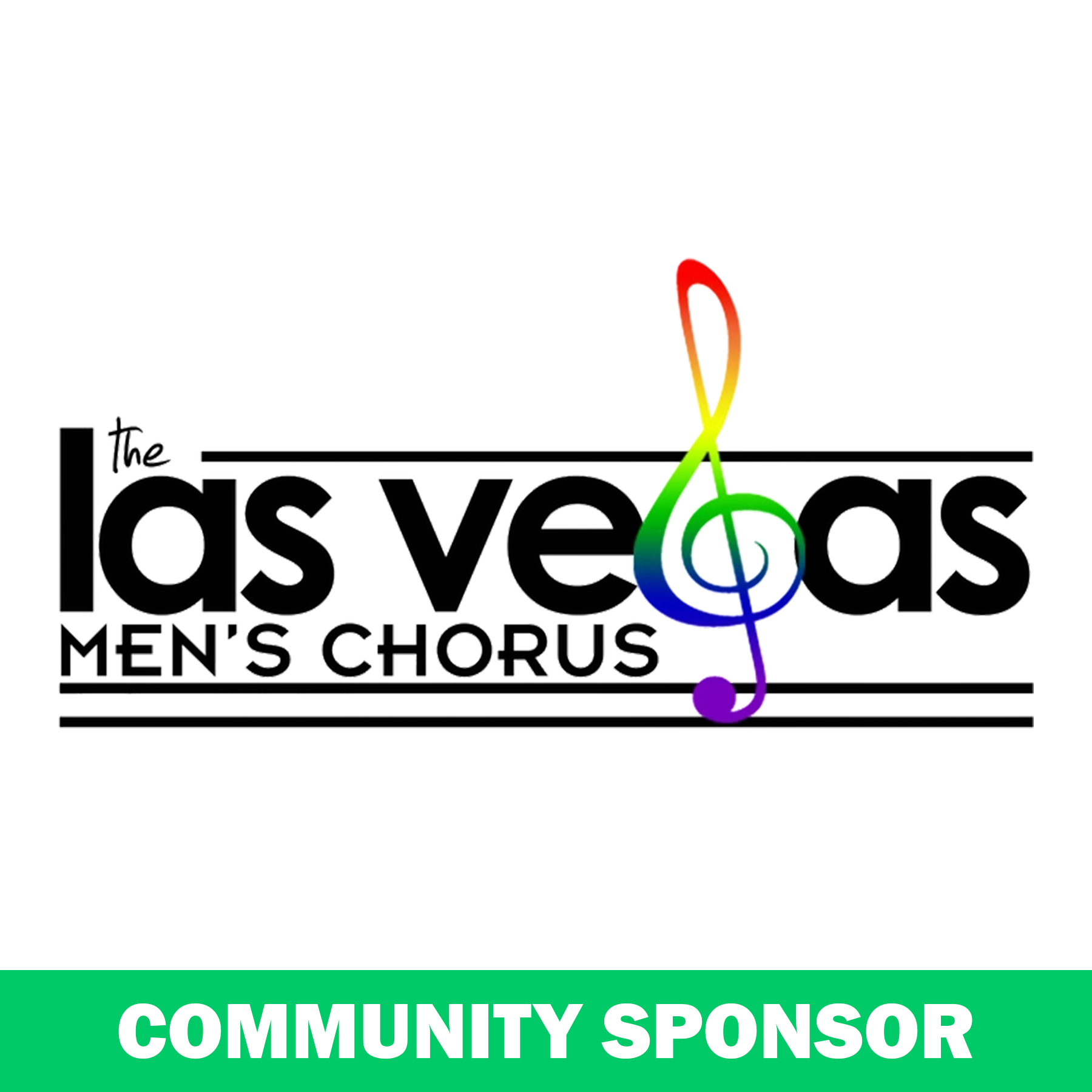 Las Vegas Mens Chorus